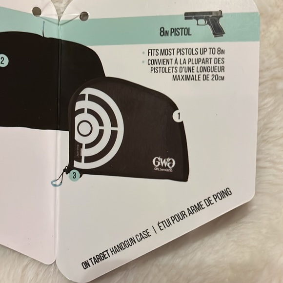 Handgun case - Picture 9 of 11